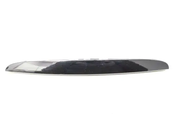 BMW 3 E90 E91 Engine hood trim 7117241 51137117241