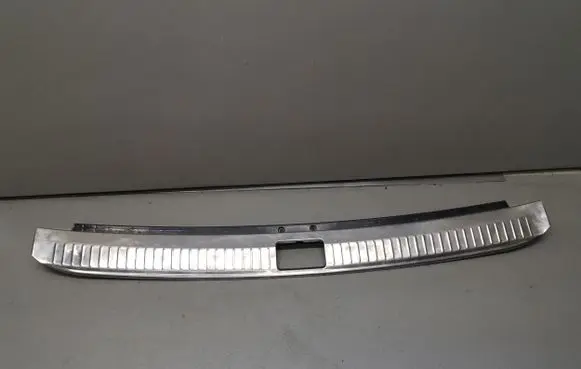 Mercedes-Benz C W203 Other trunk/boot trim element A2036901887