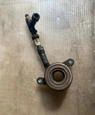 Citroen C-Crosser Slave cylinder release bearing 