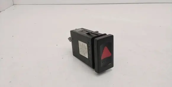Volkswagen Sharan Hazard light switch 7M3953235