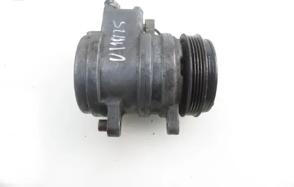 Chevrolet Aveo Air conditioning (A/C) compressor (pump) 