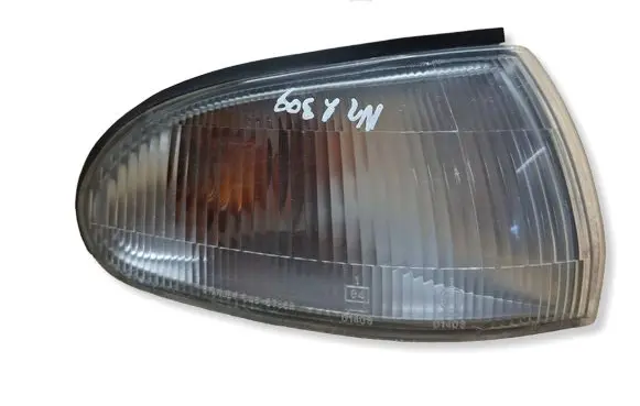 Mitsubishi Lancer Front indicator light 0455785