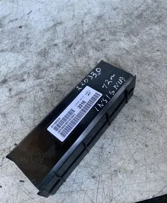 Opel Insignia A Other control units/modules 13583316