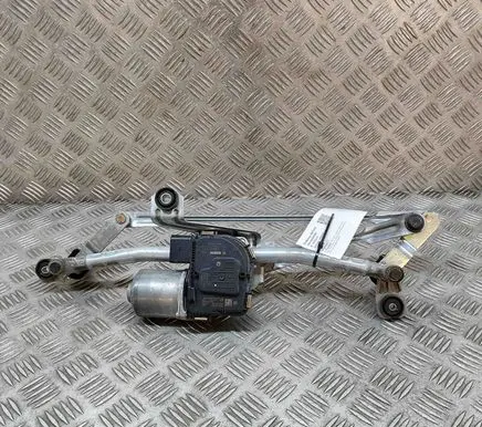 Skoda Enyaq iV Front wiper linkage and motor 339702200U 1397225027