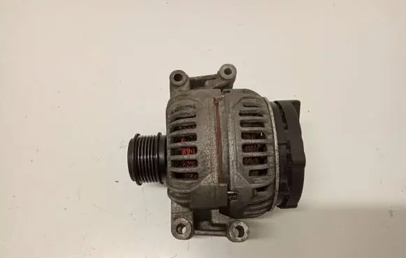 Audi A4 S4 B8 8K Generator/alternator 06H903016L 0124525113