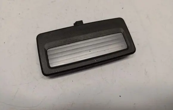 BMW 5 F10 F11 Front seat light 63319163764