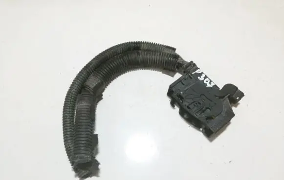 Peugeot 307 Sensor