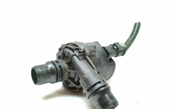 Opel Astra L Electric auxiliary coolant/water pump 9818813480 0392023423