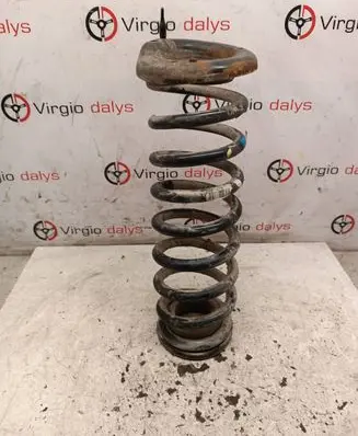 KIA Sportage Rear coil spring