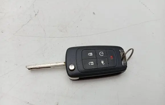 Opel Ampera Ignition key/card 