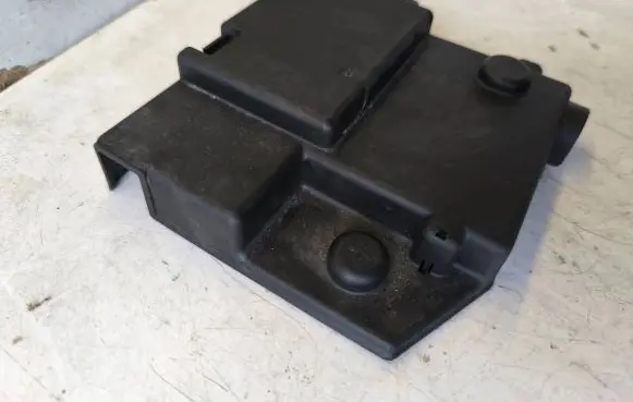 Peugeot Boxer Fuse box cover
