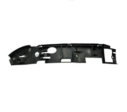 Volkswagen Touareg I Front bumper mounting bracket 7L6807184C