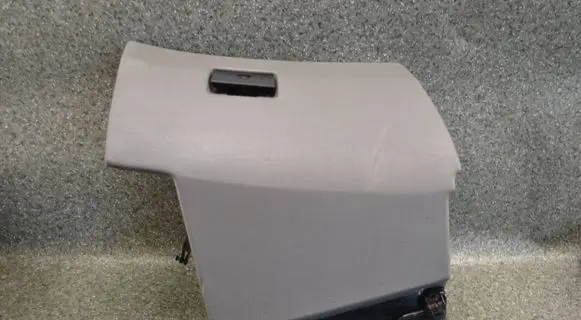 BMW 5 E34 Glove box set 1944156