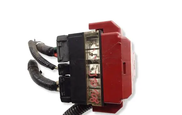 Nissan Qashqai Positive cable (battery) 24BT4N