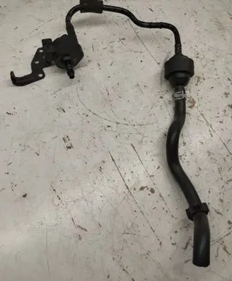 Audi A3 S3 8V Valve vacuum 06H906517Q