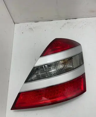 Mercedes-Benz S W221 Rear/tail lights A2218200264 456002