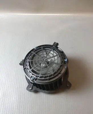 Opel Mokka B Front door speaker 9818747880