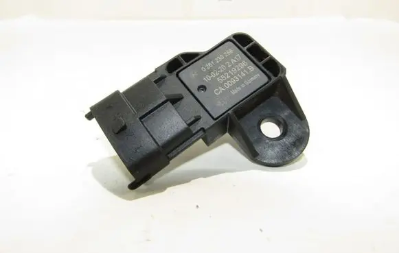 Fiat 500 Air pressure sensor 55219296