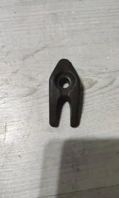 Ford Mondeo MK V Fuel Injector clamp holder 9674341880