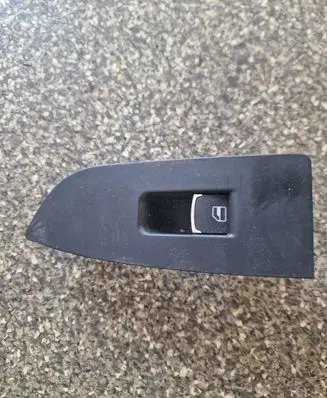 Volkswagen PASSAT CC Electric window control switch