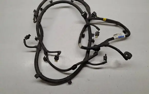 Renault Kangoo III Parking sensor (PDC) wiring loom 240154458R