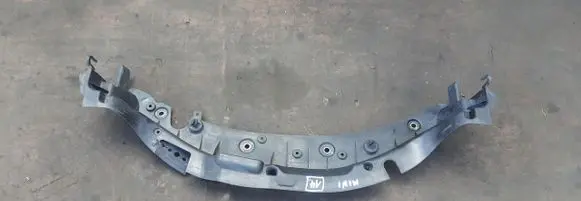 Mini One - Cooper Coupe R56 Wiper trim 2755021