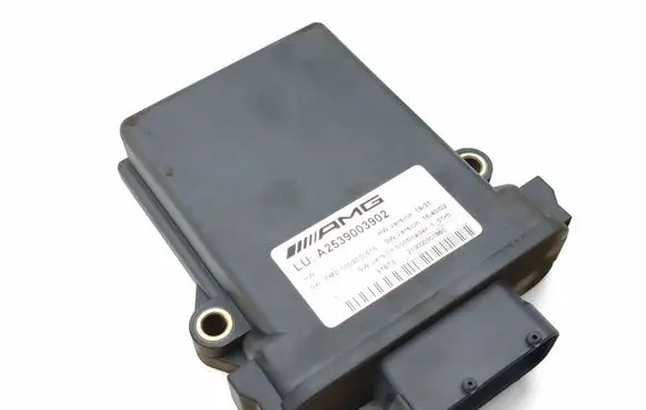 Mercedes-Benz E AMG W213 Other control units/modules A2539003902