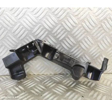 Citroen C4 Cactus Rear bumper mounting bracket 9823315480 9760252 A0071101