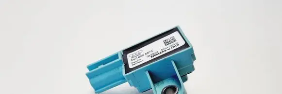 Audi A4 S4 B8 8K Airbag deployment crash/impact sensor 8K0955557C