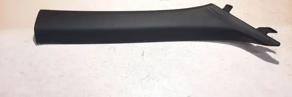 BMW 4 F32 F33 (A) pillar trim 51437328740