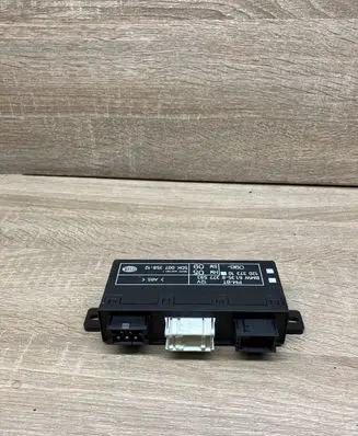 BMW 5 E39 Door control unit/module 61358377593 12037310