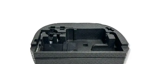 Peugeot 2008 II Tool box 9833201480 46351