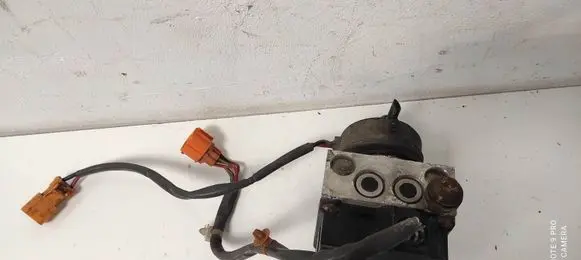Honda Civic ABS Pump Q003T055871 AC051191491