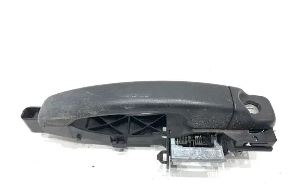 Opel Vivaro Front door exterior handle 