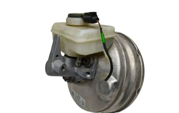 Audi A8 S8 D4 4H Brake booster 4H0612103C GN025D46CX
