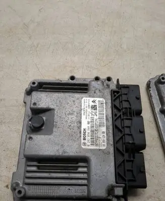 Engine control unit/module
