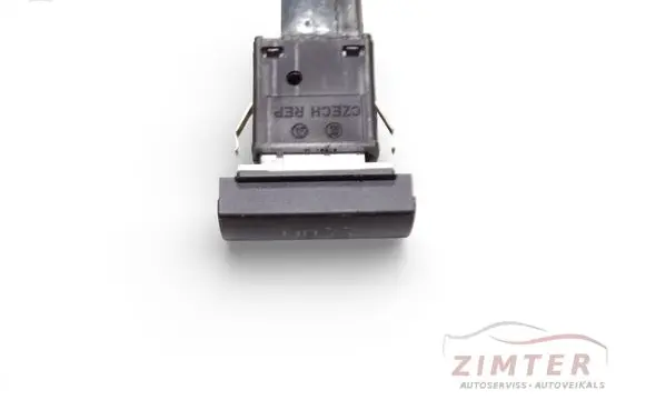 Skoda Octavia Mk2 (1Z) ESP (stability program) switch 1Z0927134D