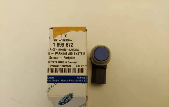 Ford Focus Parking PDC sensor F1CT15K859AA