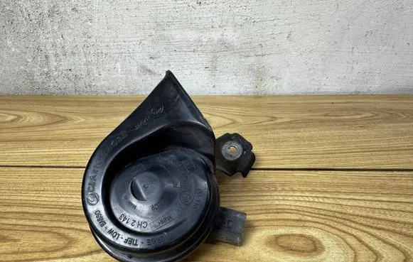 Volkswagen Golf VI Horn signal 001157