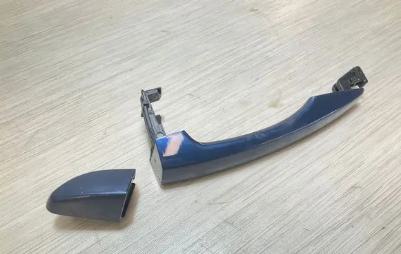 Hyundai Tucson TL Front door exterior handle