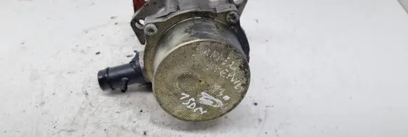 Dacia Sandero Vacuum pump 146505272R