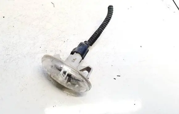 Citroen C-Crosser Front fender indicator light 1132240 1132-240