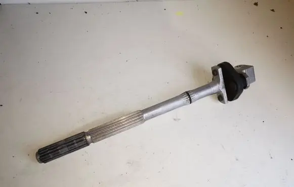 BMW 7 E38 Steering column universal joint 1161623