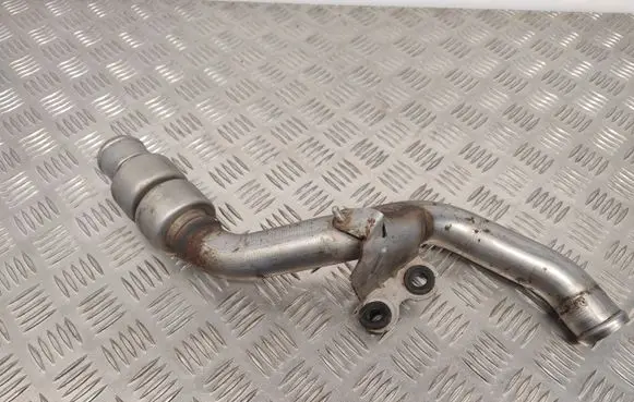 Land Rover Range Rover Sport L320 Intercooler hose/pipe