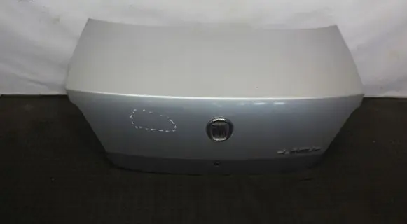 Fiat Linea Truck tailgate 