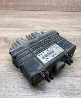 Audi 80 90 B3 Engine control unit/module ECU 8A0907311L 0261203188 Used