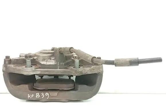 Mercedes-Benz C W205 Front brake caliper