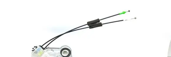 Toyota Aygo AB40 Front door lock
