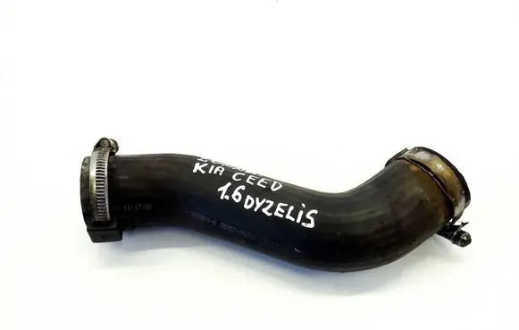 KIA Ceed Intercooler hose/pipe 282572U700