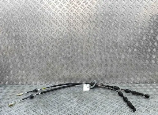 KIA Optima Gear shift cable linkage 437942T300